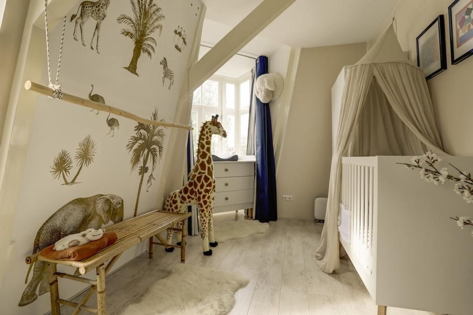 Derde Helmersstraat 47 D 2, Amsterdam foto-14