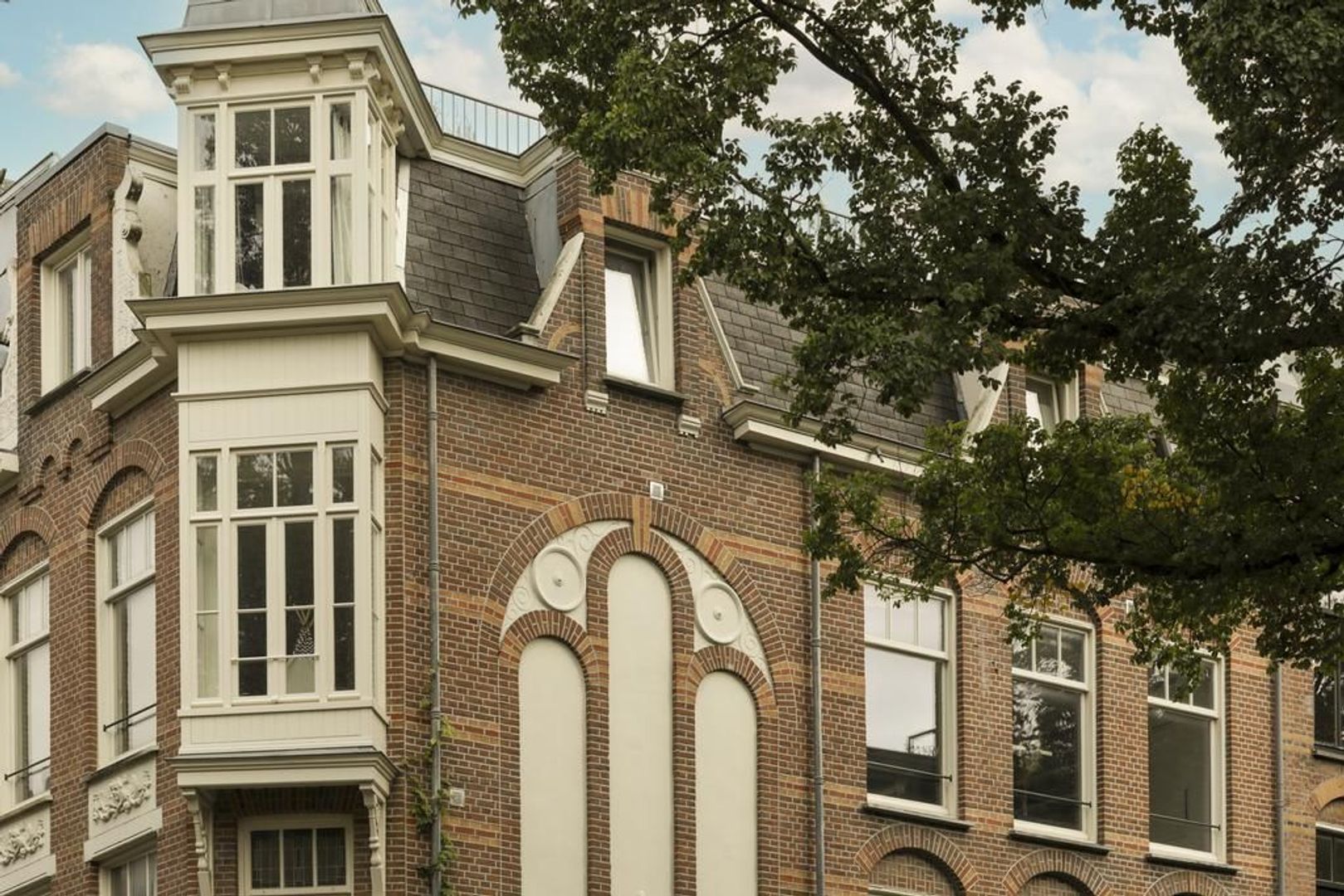 Derde Helmersstraat 47 D 2, Amsterdam foto-18