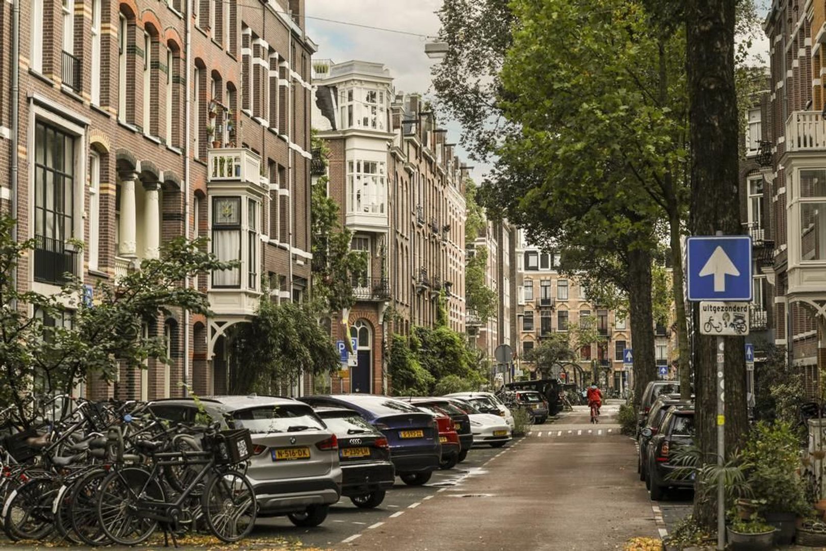 Derde Helmersstraat 47 D 2, Amsterdam foto-19