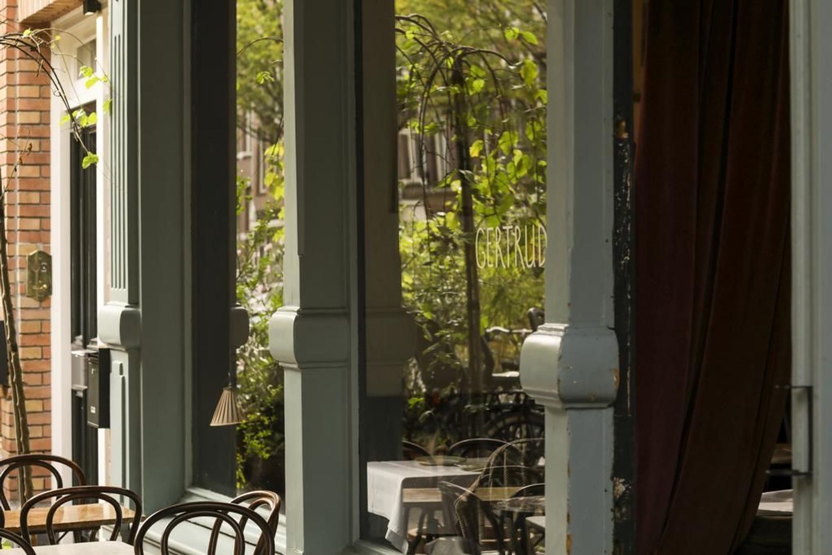 Derde Helmersstraat 47 D 2, Amsterdam foto-20