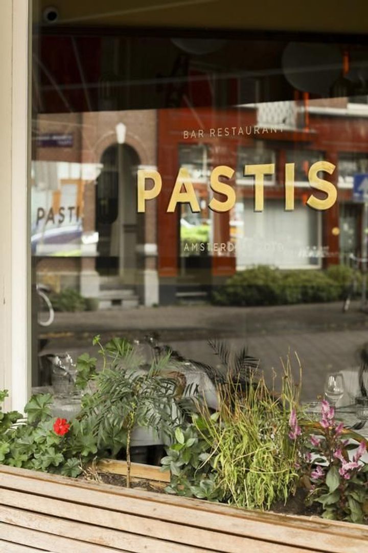 Derde Helmersstraat 47 D 2, Amsterdam foto-21