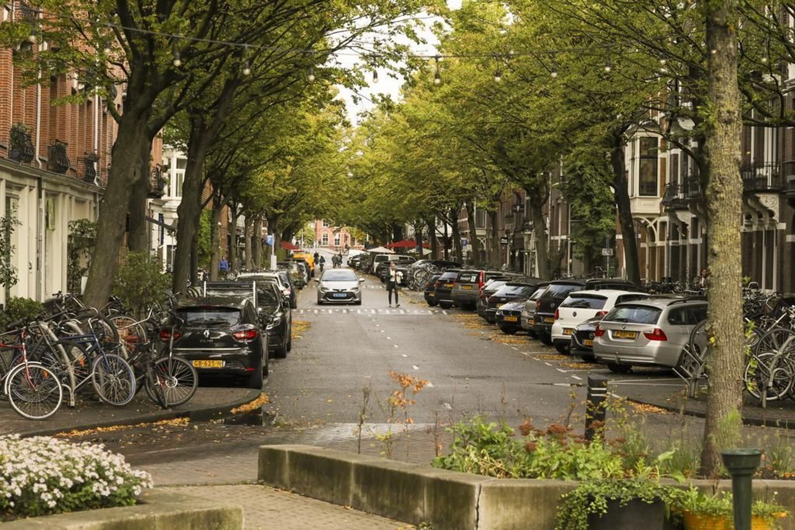 Derde Helmersstraat 47 D 2, Amsterdam foto-22