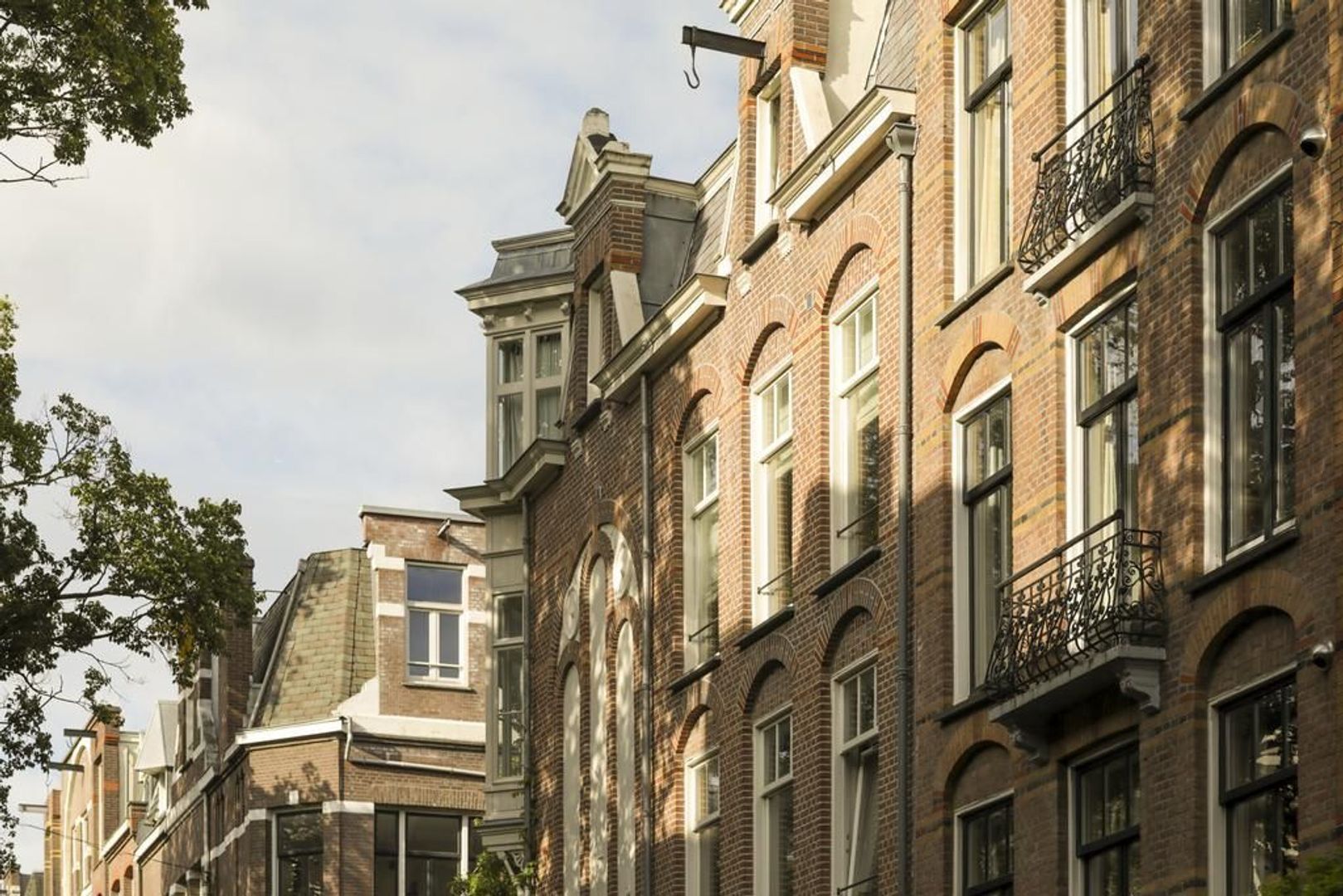 Derde Helmersstraat 47 D 2, Amsterdam foto-23