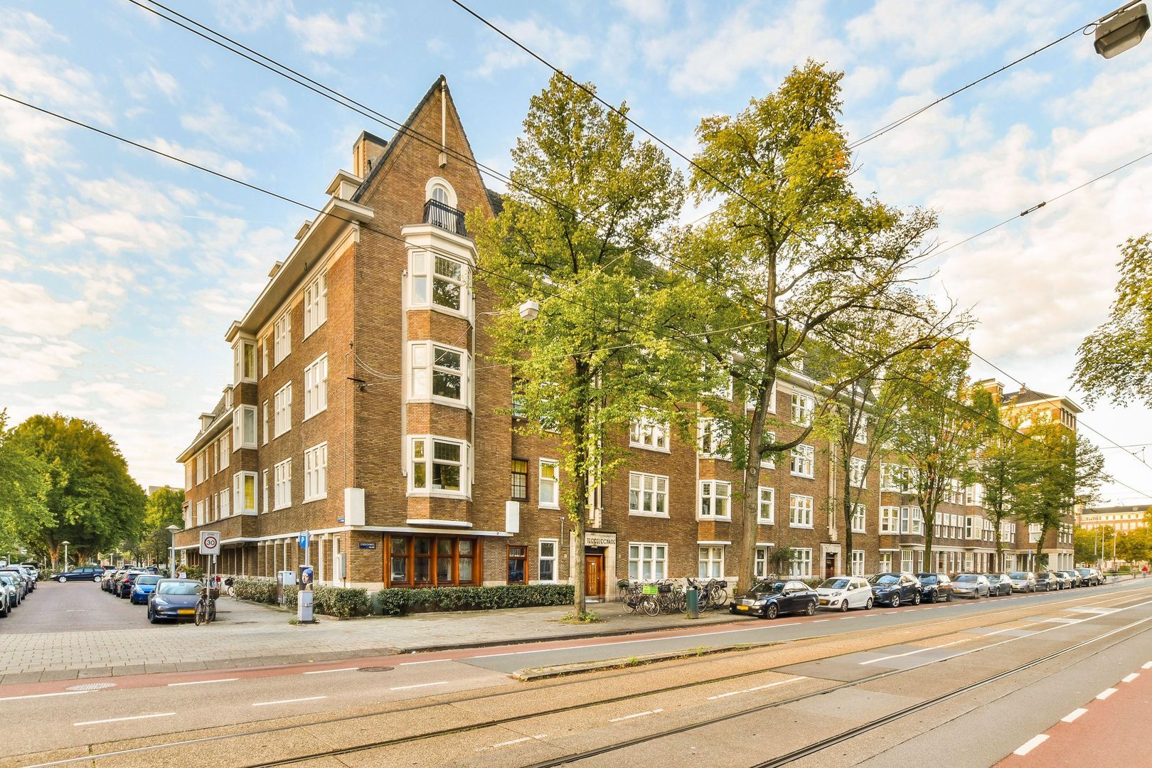 Stadionweg 63 hs, Amsterdam foto-0