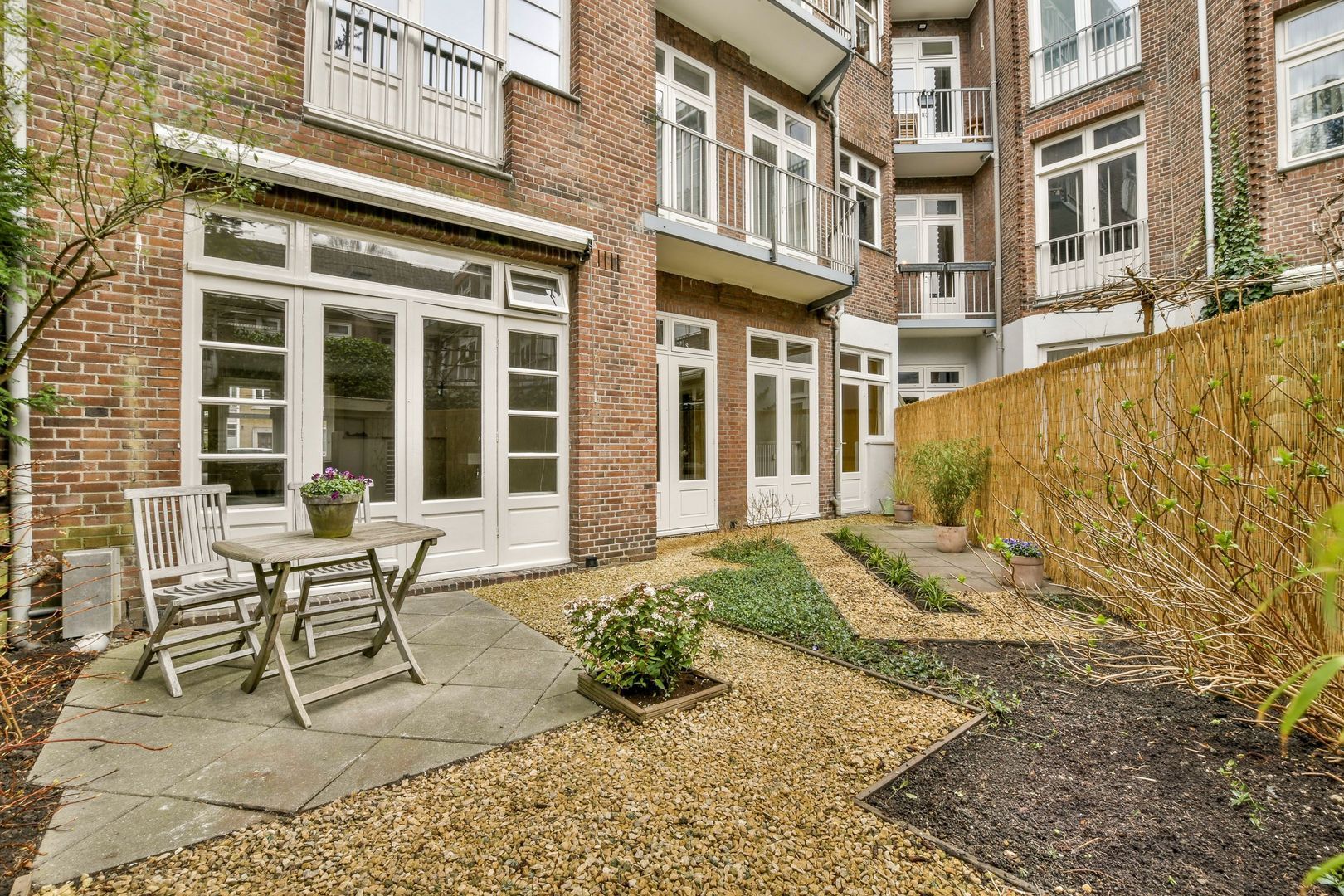 Stadionweg 63 hs, Amsterdam foto-1