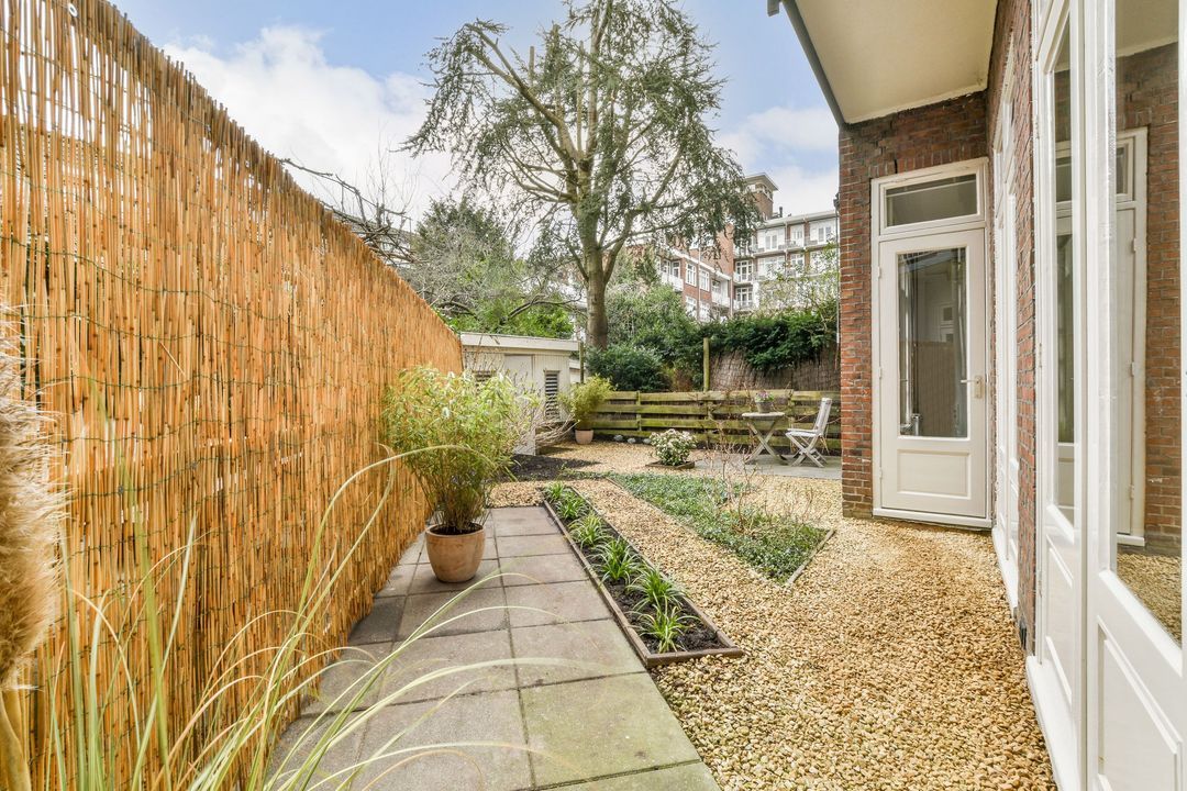 Stadionweg 63 hs, Amsterdam foto-3