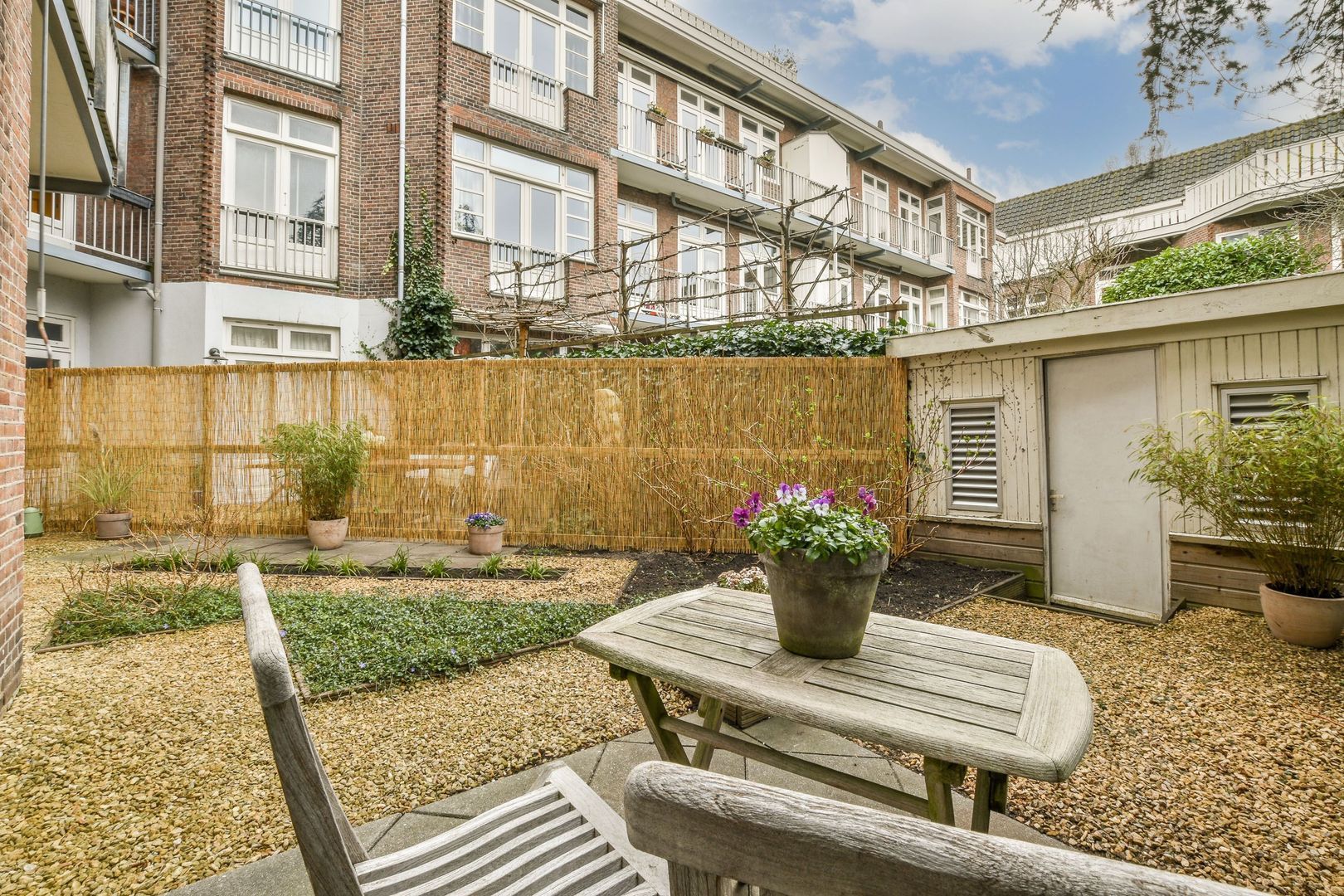 Stadionweg 63 hs, Amsterdam foto-9