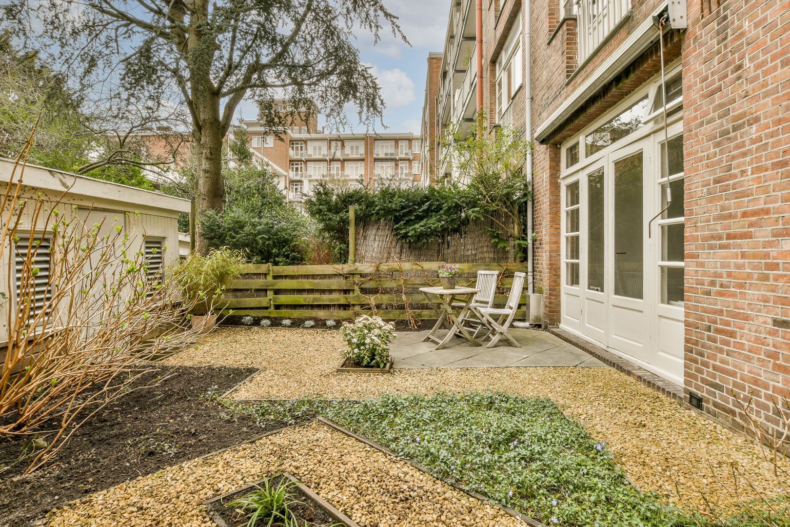 Stadionweg 63 hs, Amsterdam foto-11