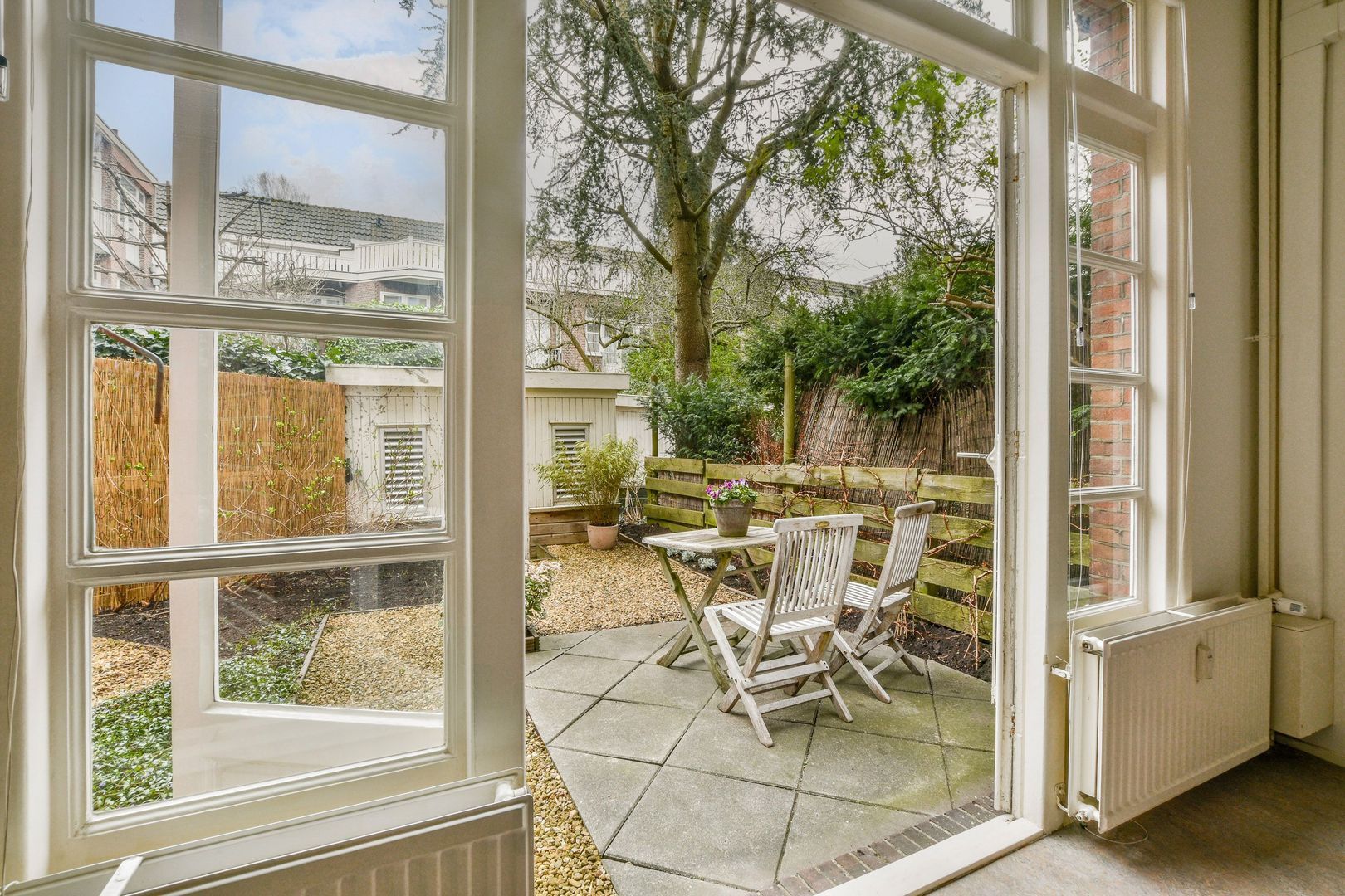 Stadionweg 63 hs, Amsterdam foto-7