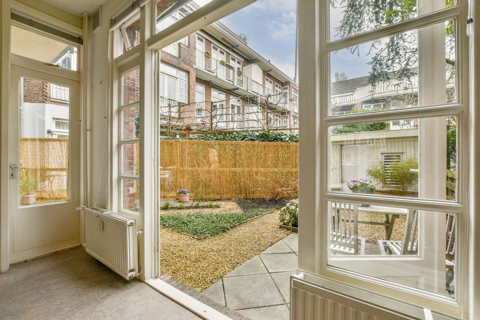 Stadionweg 63 hs, Amsterdam foto-8