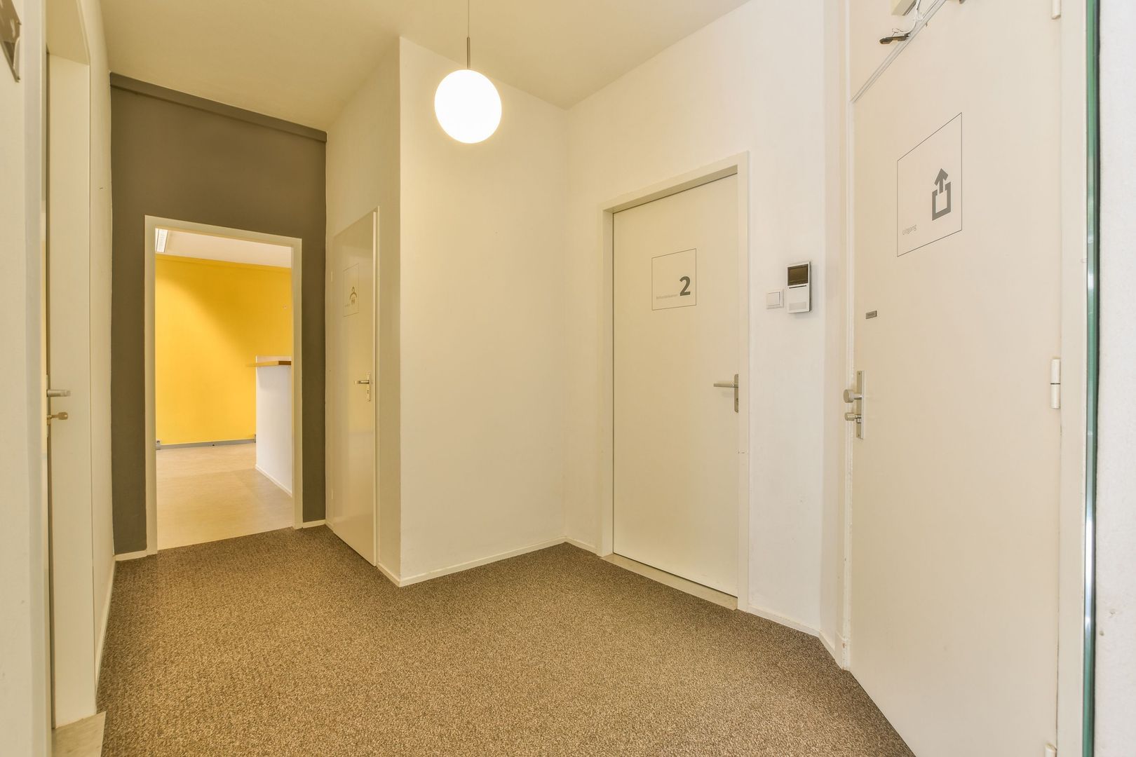 Stadionweg 63 hs, Amsterdam foto-14