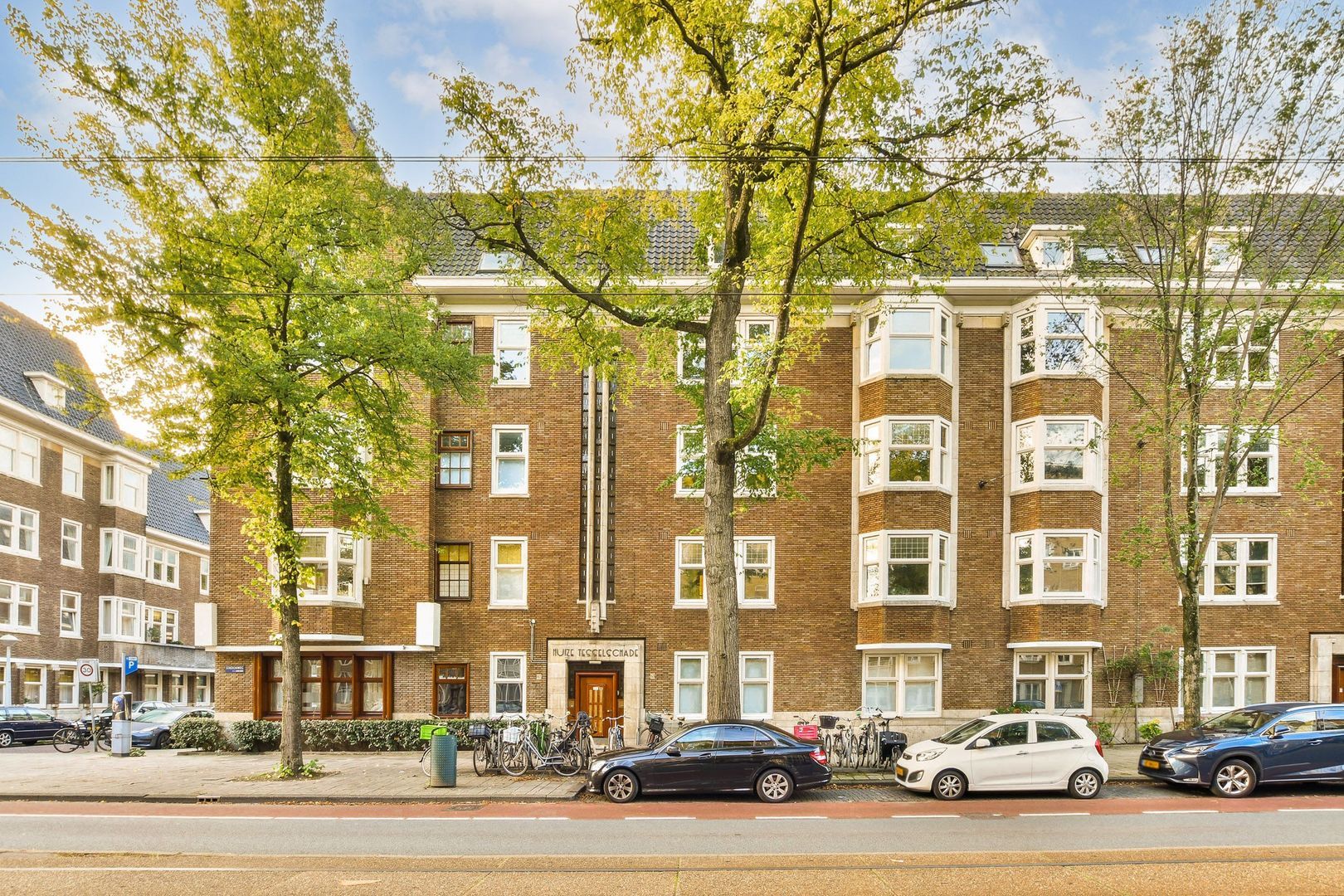 Stadionweg 63 hs, Amsterdam foto-27