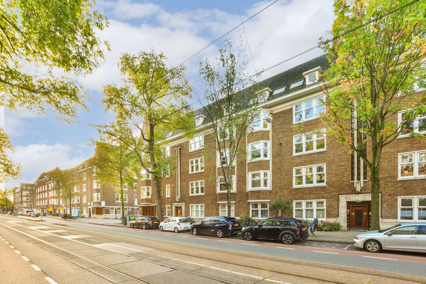 Stadionweg 63 hs, Amsterdam foto-28