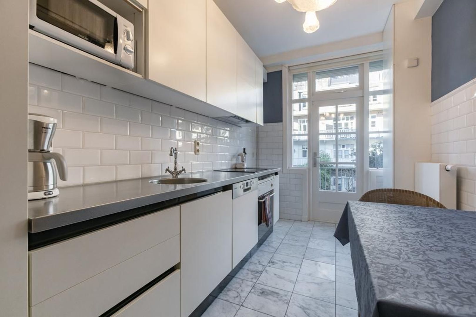 Minervalaan 78 1, Amsterdam foto-14