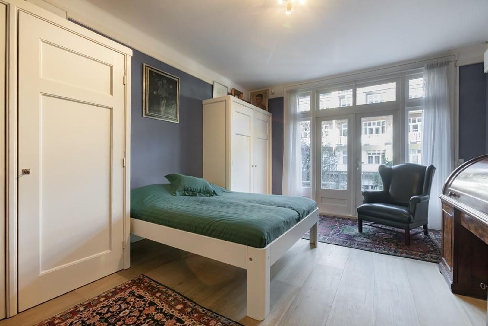 Minervalaan 78 1, Amsterdam foto-21