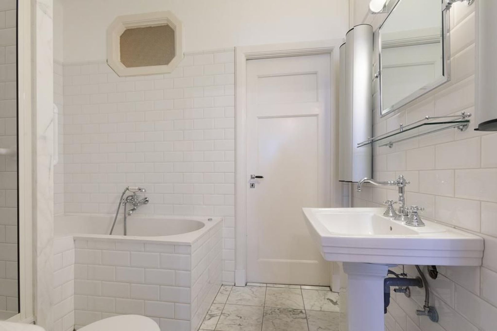 Minervalaan 78 1, Amsterdam foto-23