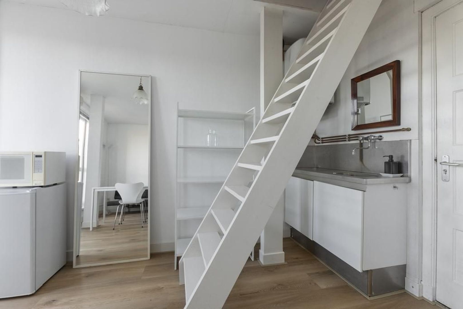 Minervalaan 78 1, Amsterdam foto-30