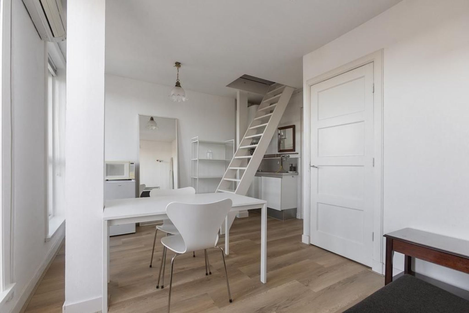 Minervalaan 78 1, Amsterdam foto-27