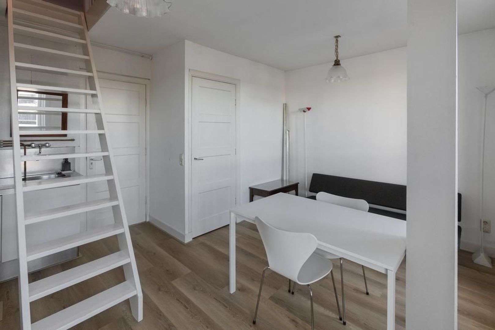 Minervalaan 78 1, Amsterdam foto-29