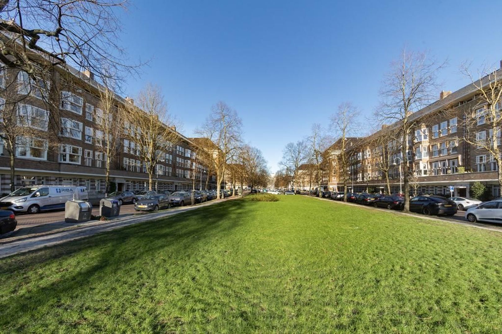 Minervalaan 78 1, Amsterdam foto-40