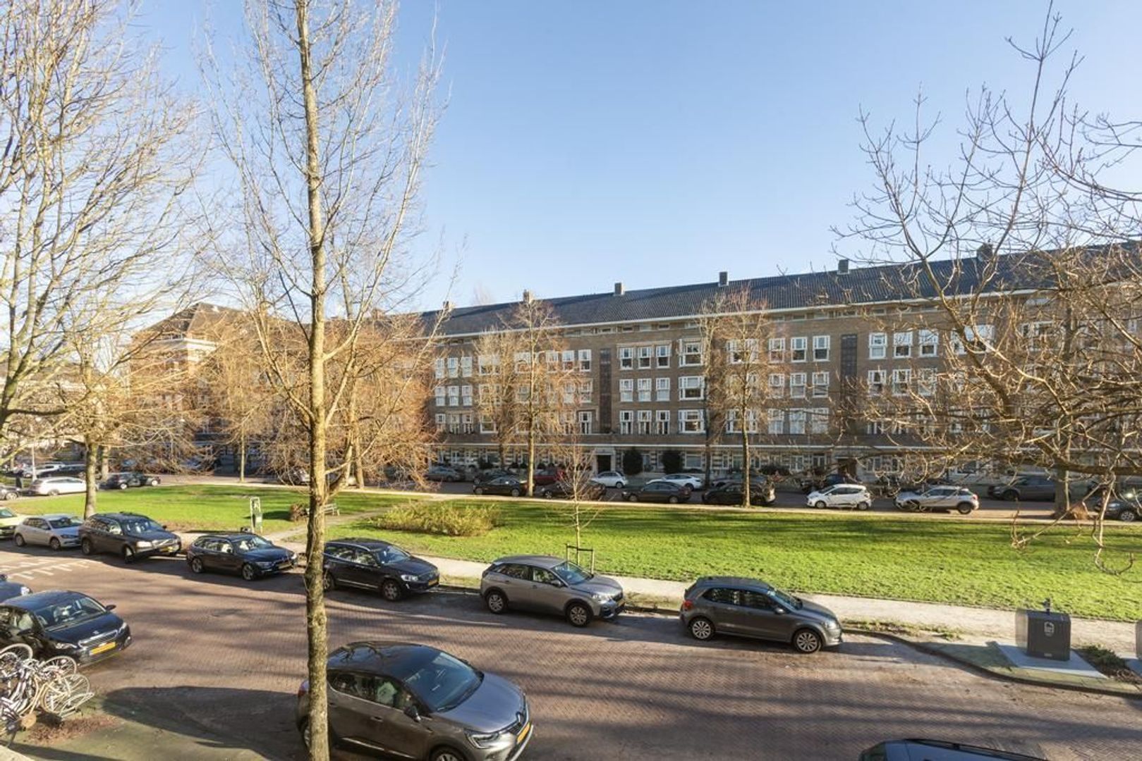 Minervalaan 78 1, Amsterdam foto-39