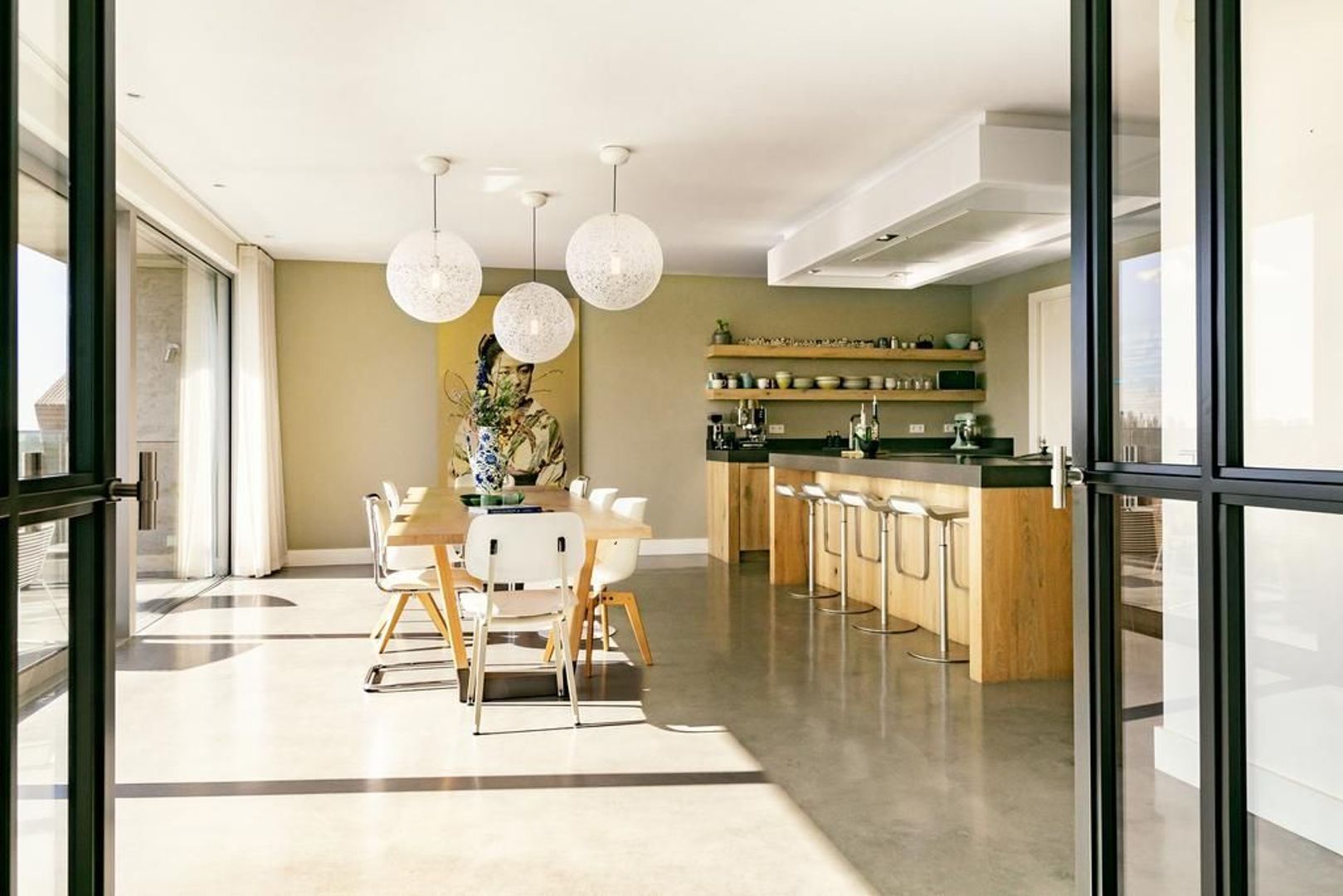 Haparandaweg 704 PP, Amsterdam foto-2