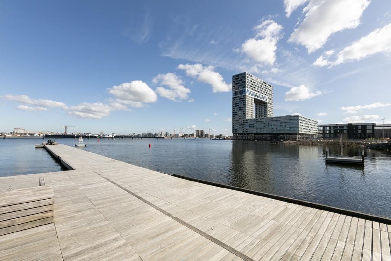 Haparandaweg 704 PP, Amsterdam foto-19