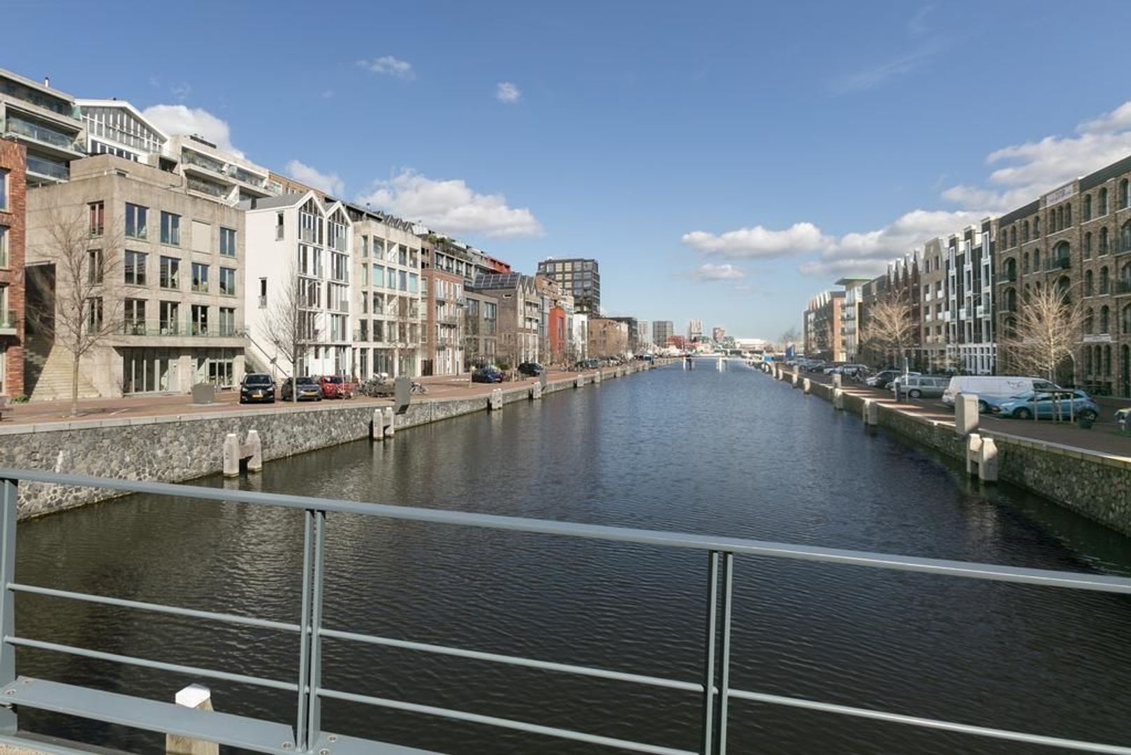 Haparandaweg 704 PP, Amsterdam foto-22