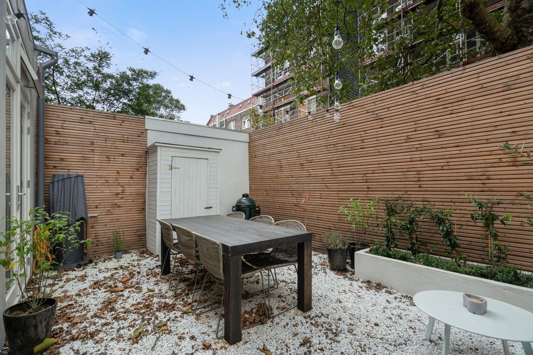 Frederik Hendrikstraat 102 Hs, Amsterdam foto-3