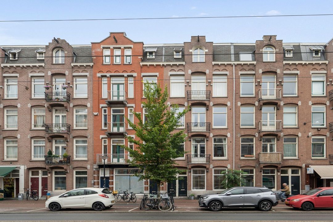 Frederik Hendrikstraat 102 Hs, Amsterdam foto-2