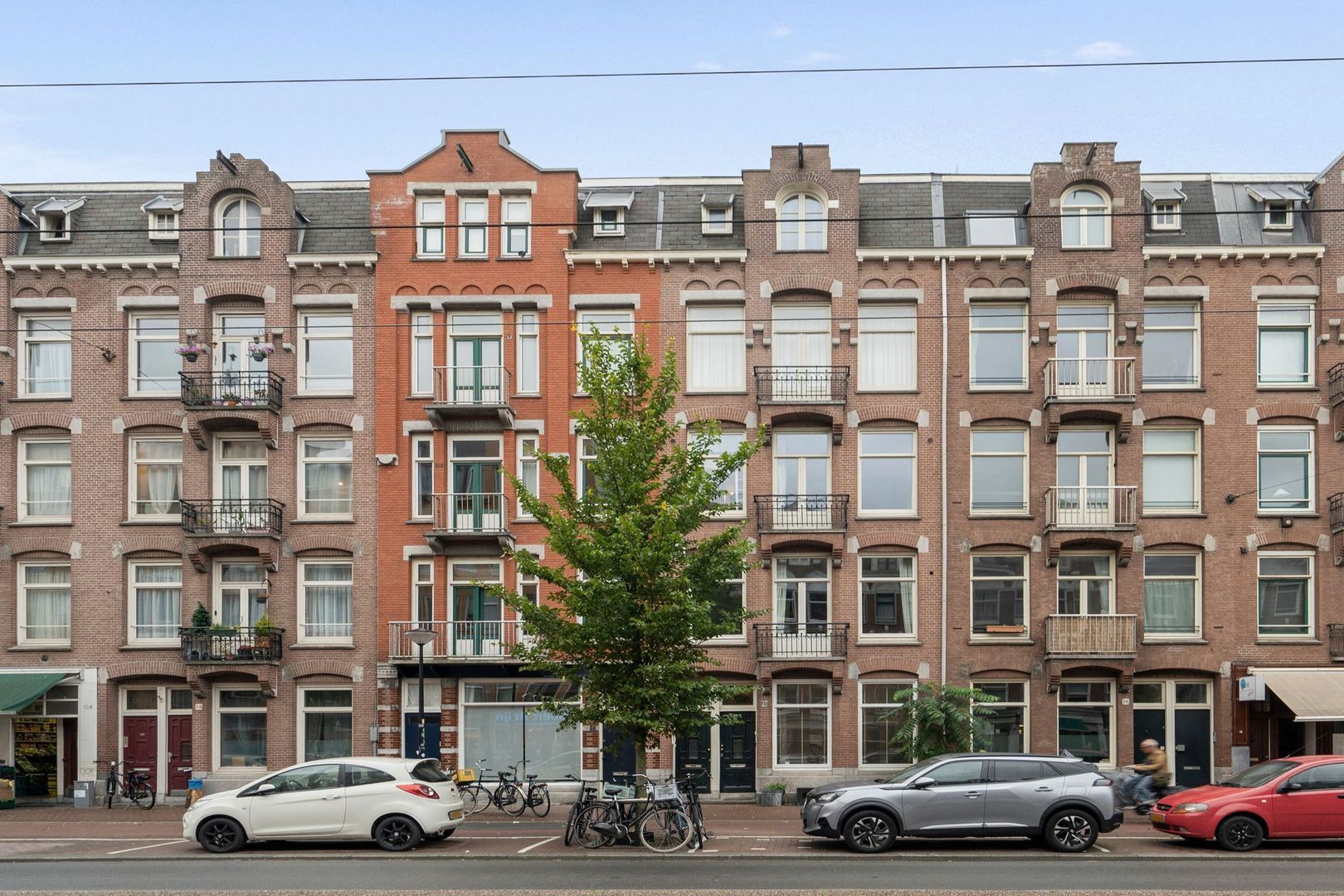 Frederik Hendrikstraat 102 Hs, Amsterdam foto-1