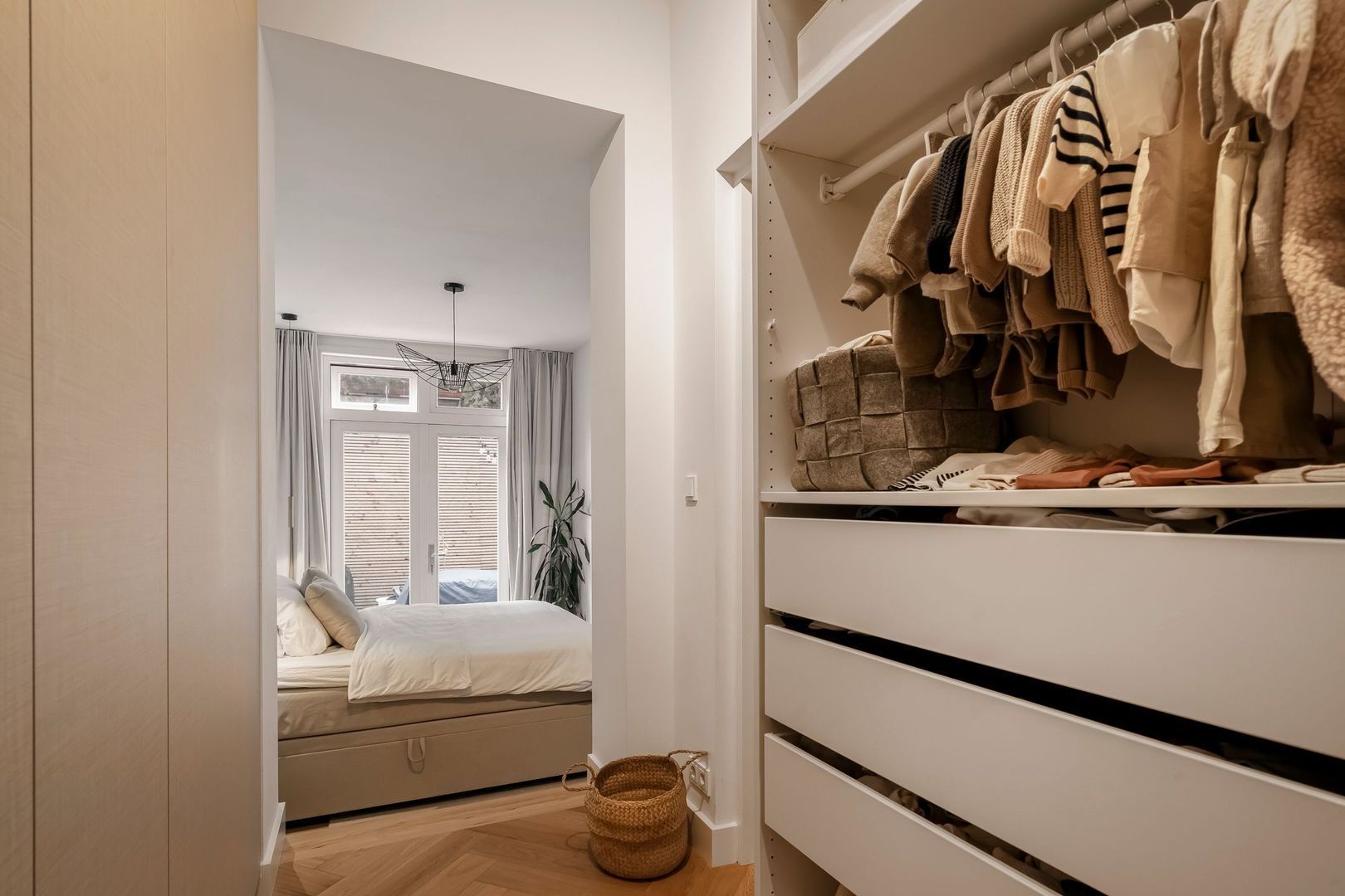 Frederik Hendrikstraat 102 Hs, Amsterdam foto-19