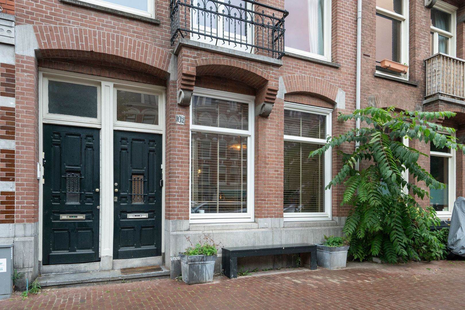 Frederik Hendrikstraat 102 Hs, Amsterdam foto-32