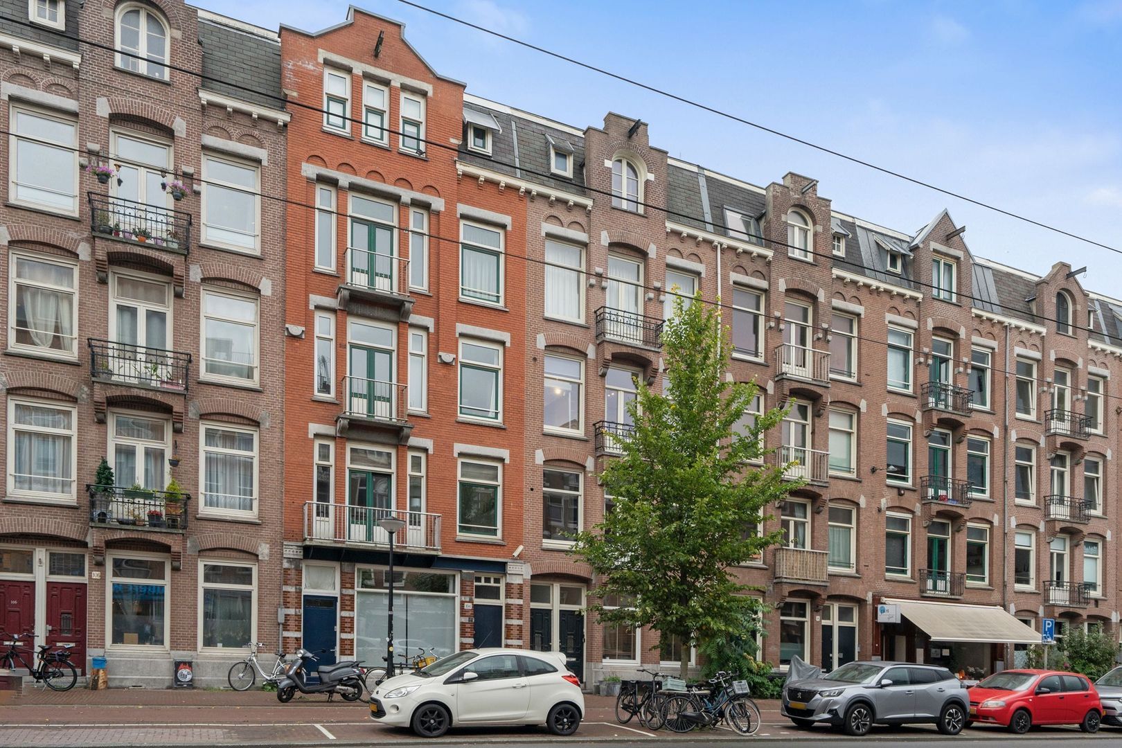 Frederik Hendrikstraat 102 Hs, Amsterdam foto-33