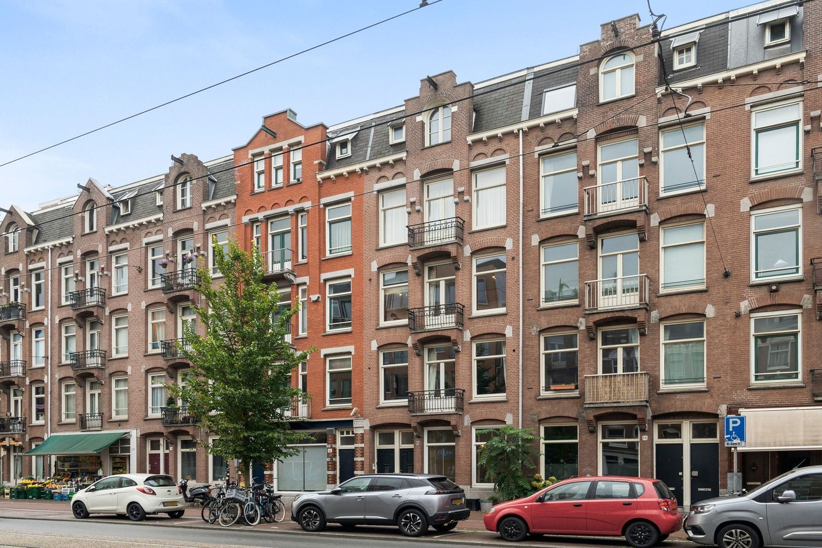 Frederik Hendrikstraat 102 Hs, Amsterdam foto-34