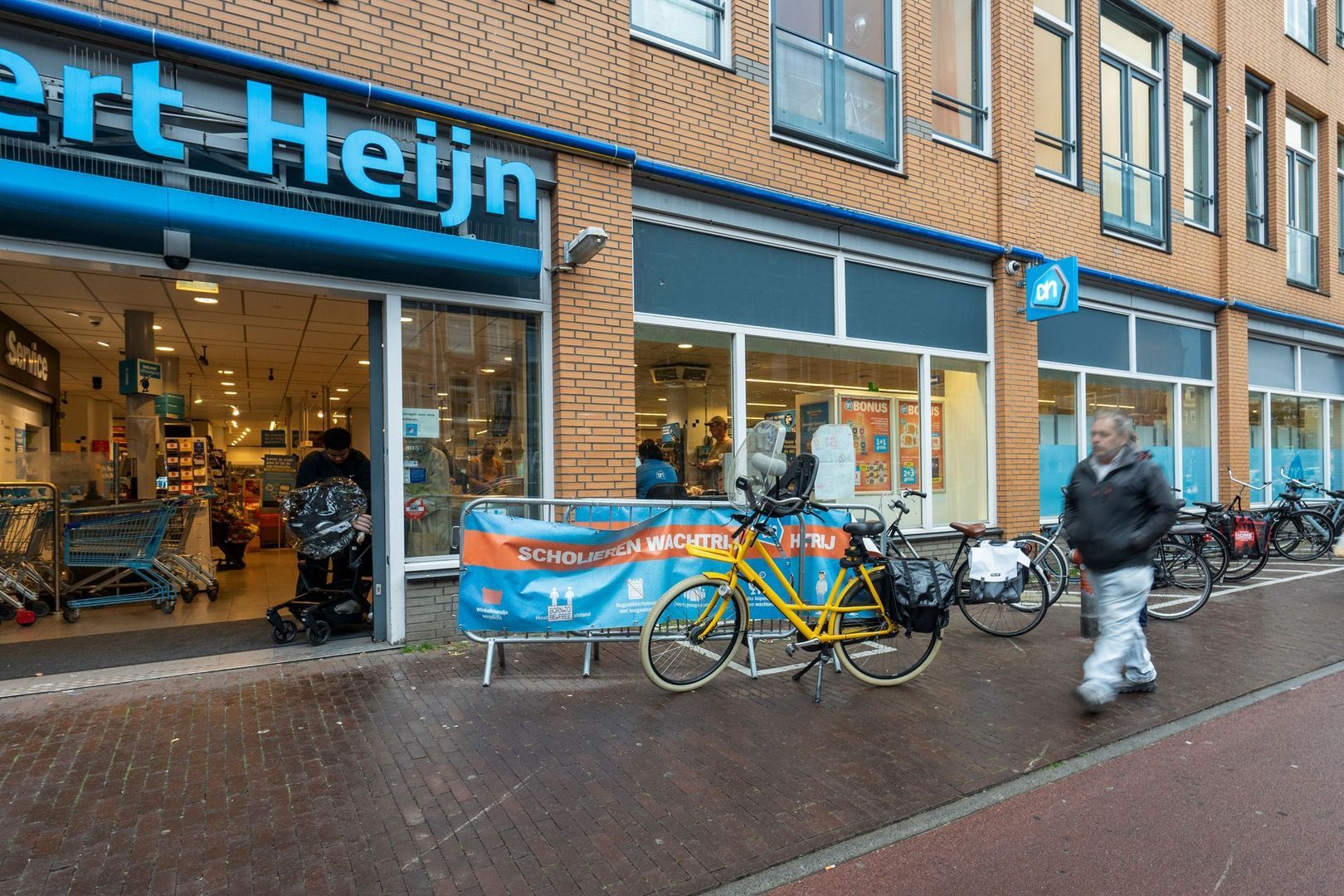 Frederik Hendrikstraat 102 Hs, Amsterdam foto-35