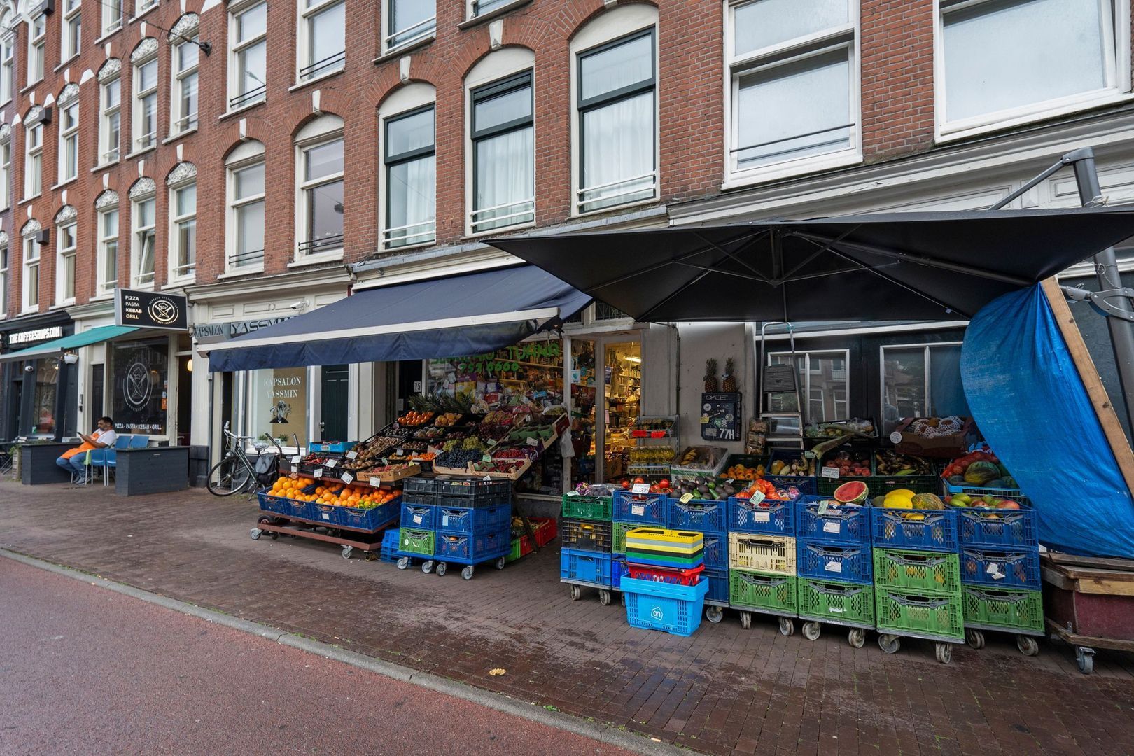 Frederik Hendrikstraat 102 Hs, Amsterdam foto-36