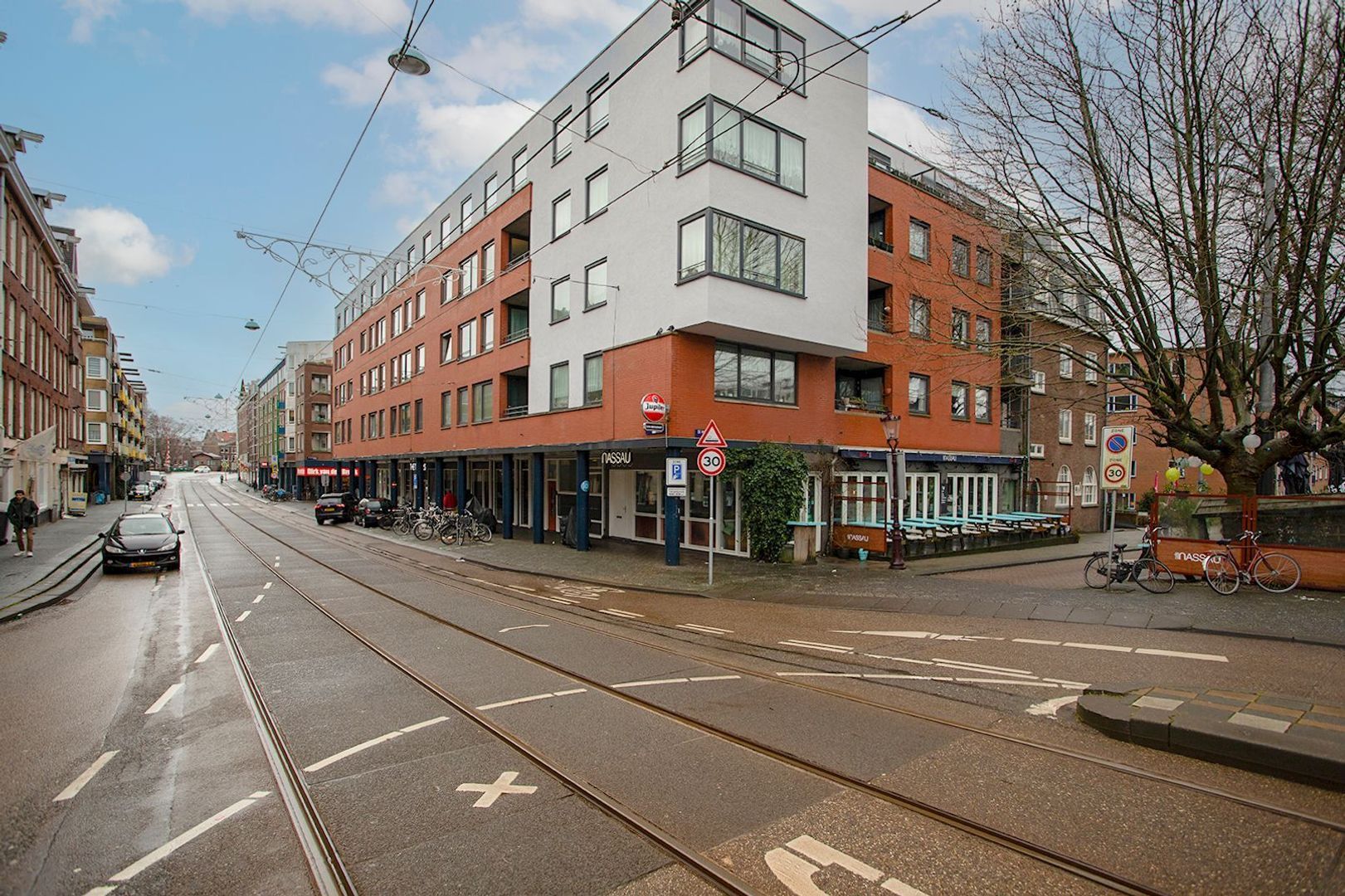 De Wittenkade 0 ong, Amsterdam foto-8
