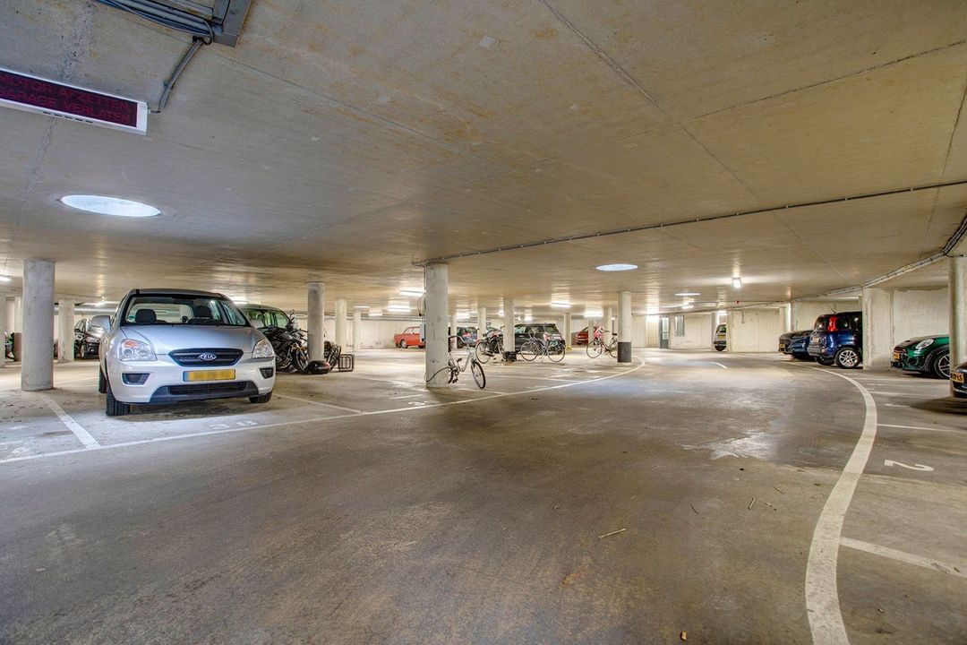 De Wittenkade 0 ong, Amsterdam foto-2