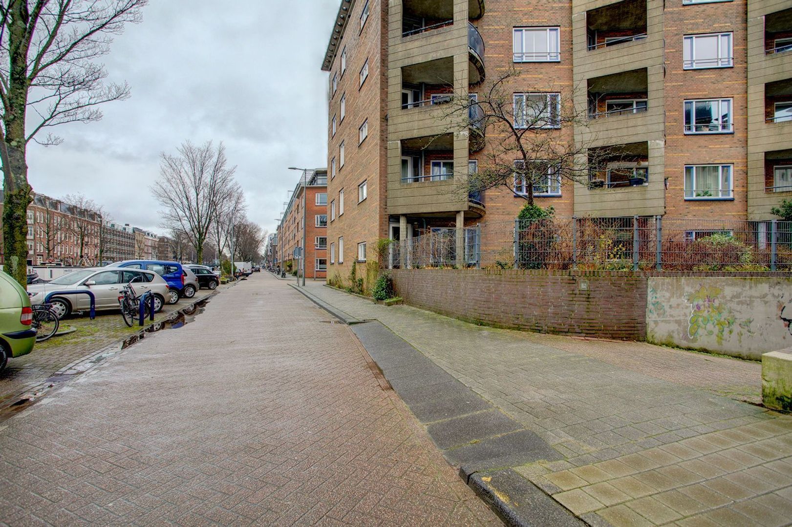 De Wittenkade 0 ong, Amsterdam foto-11