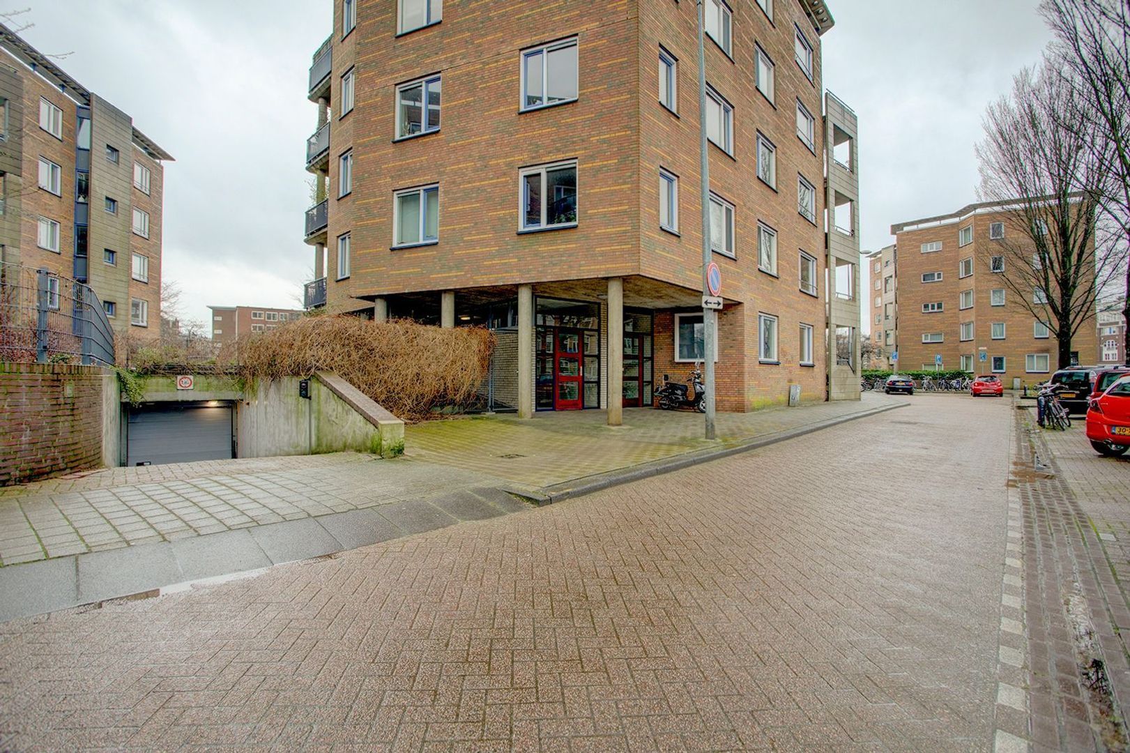 De Wittenkade 0 ong, Amsterdam foto-10