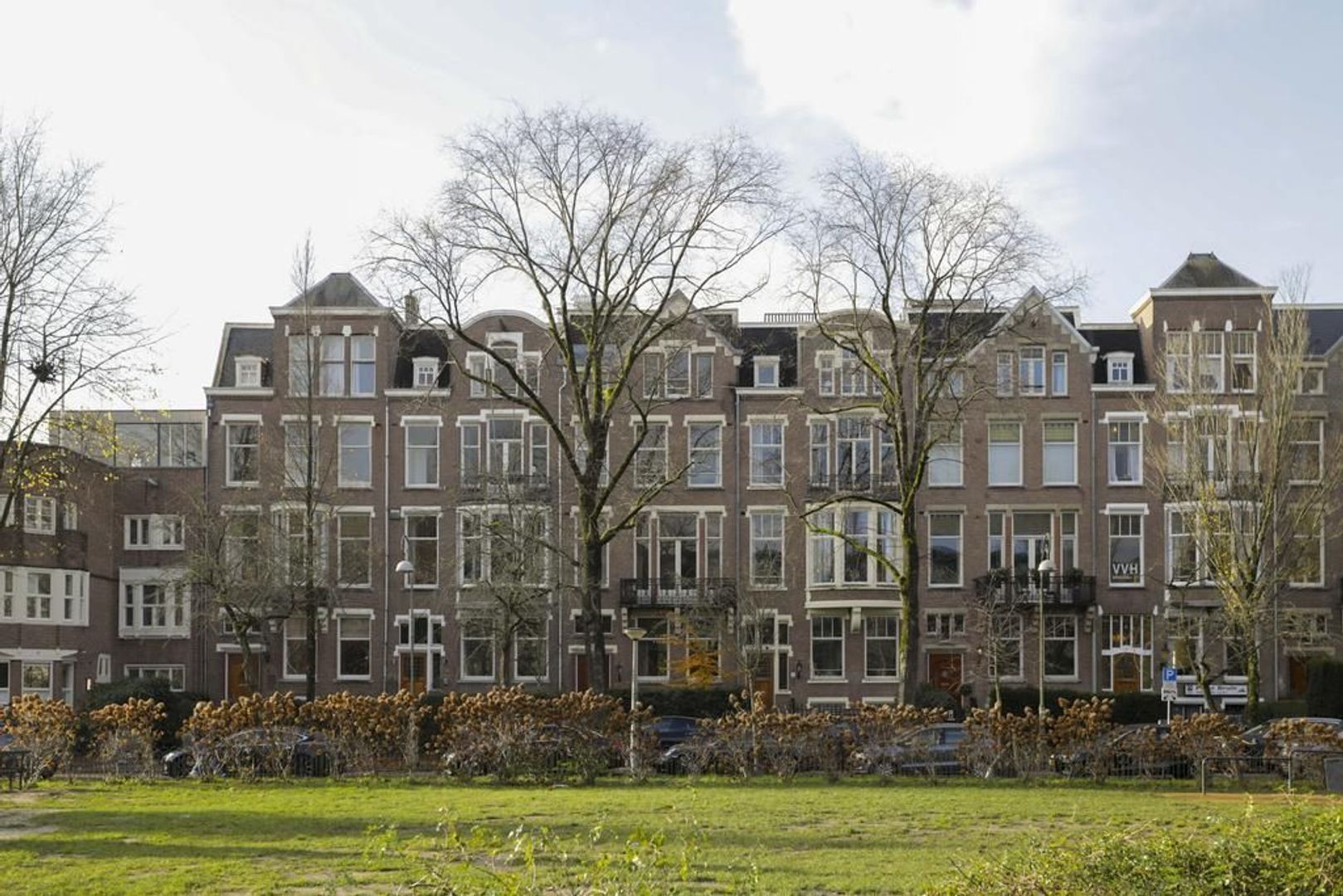 Valeriusplein 28 1, Amsterdam foto-6