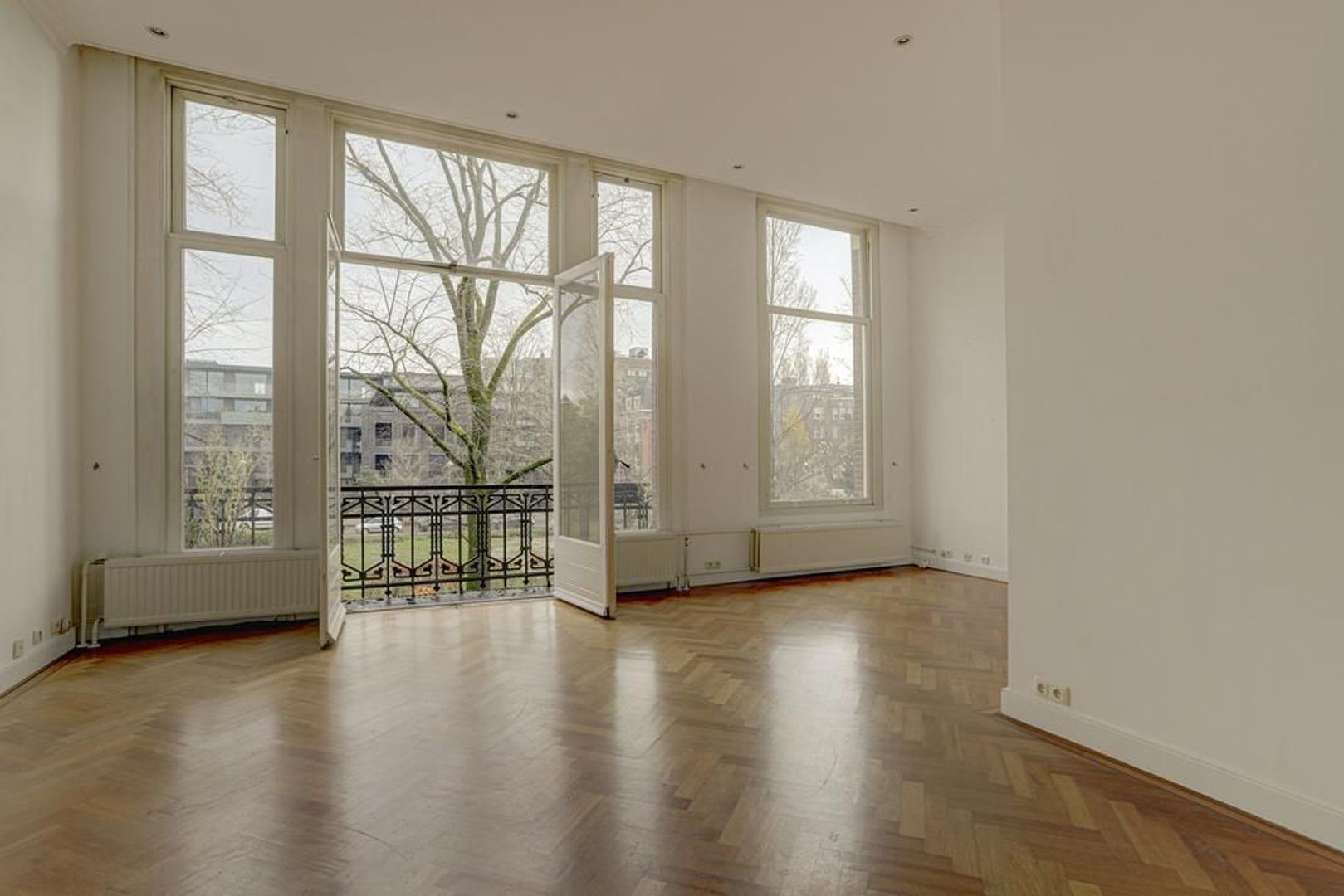 Valeriusplein 28 1, Amsterdam foto-2