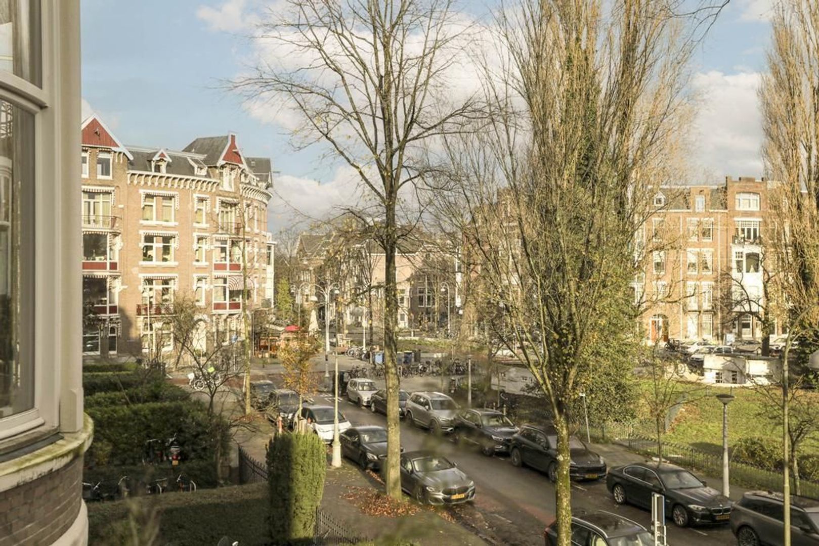 Valeriusplein 28 1, Amsterdam foto-4