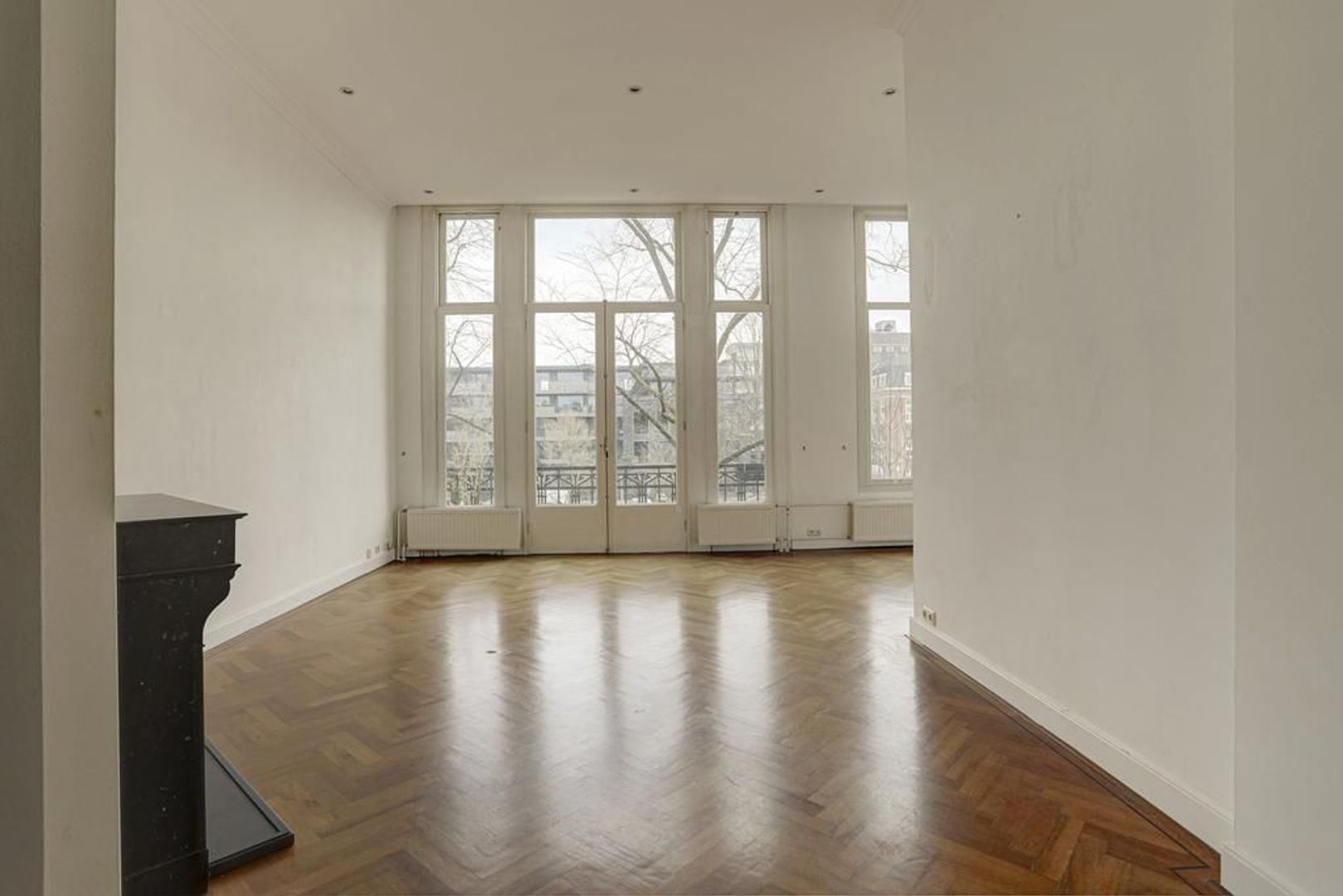 Valeriusplein 28 1, Amsterdam foto-5