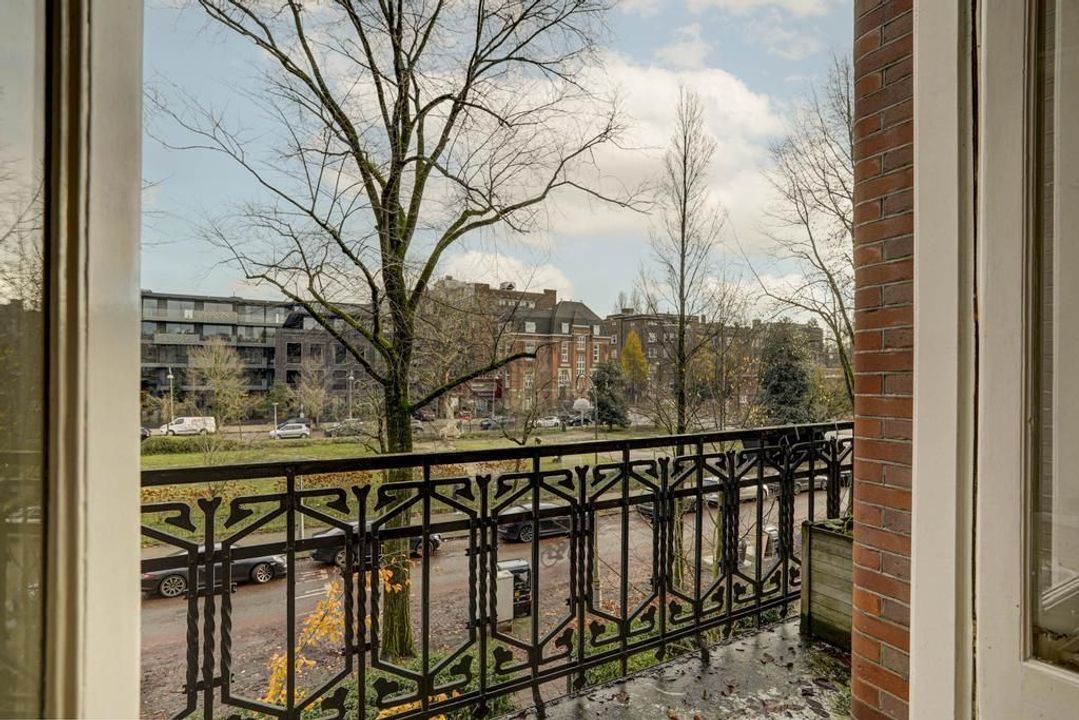 Valeriusplein 28 1, Amsterdam foto-4