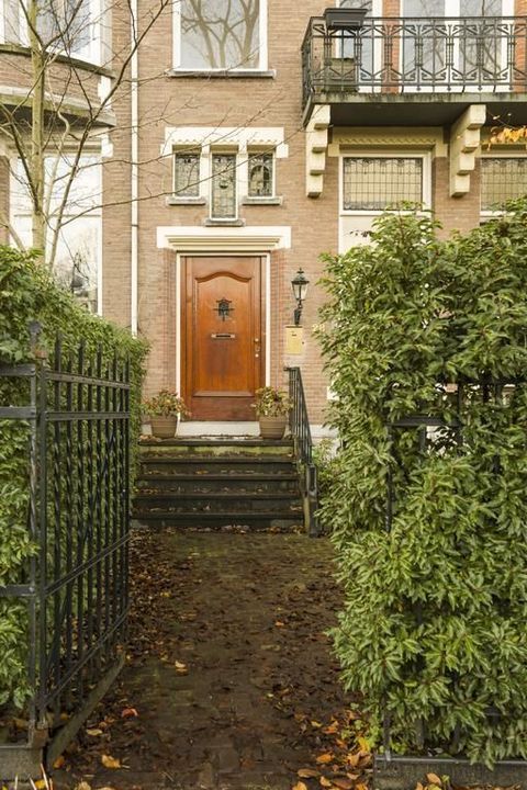 Valeriusplein 28 1, Amsterdam foto-2