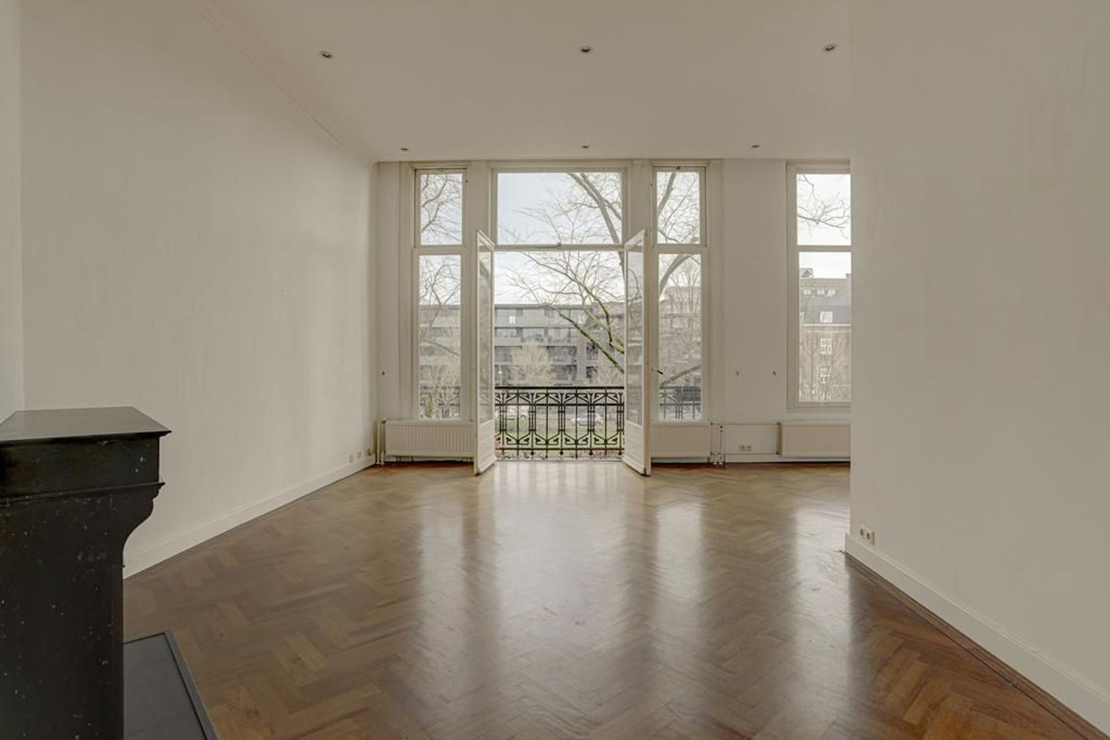 Valeriusplein 28 1, Amsterdam foto-7