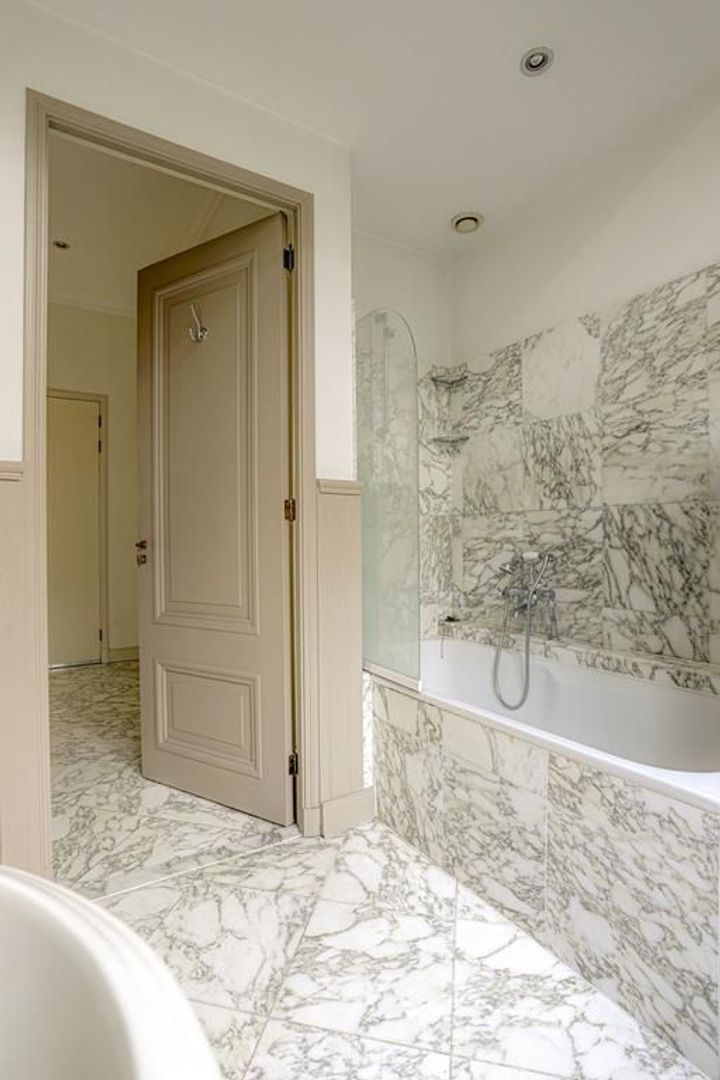 Valeriusplein 28 1, Amsterdam foto-8