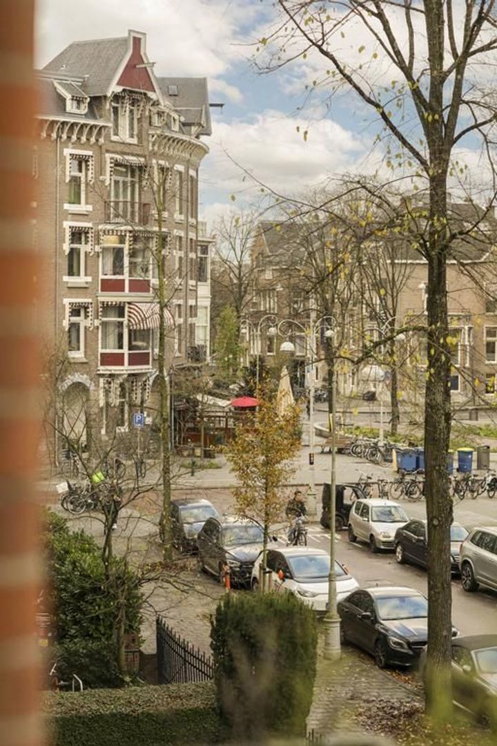 Valeriusplein 28 1, Amsterdam foto-10